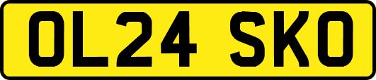 OL24SKO