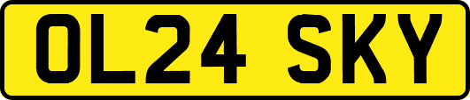 OL24SKY