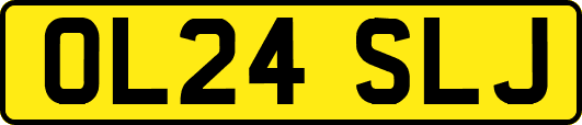 OL24SLJ