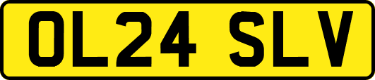 OL24SLV