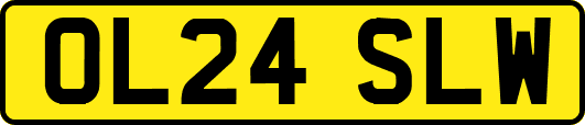 OL24SLW