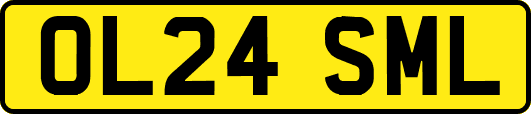OL24SML