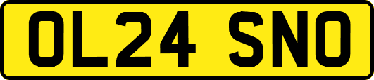 OL24SNO