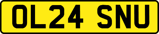 OL24SNU