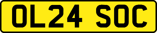 OL24SOC