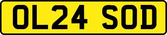 OL24SOD