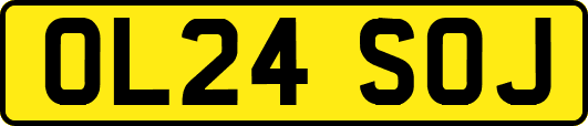 OL24SOJ