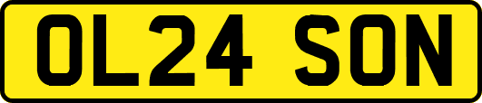 OL24SON