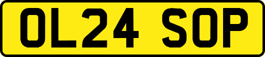 OL24SOP