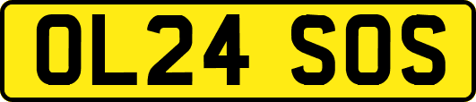 OL24SOS