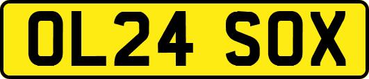 OL24SOX