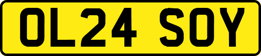 OL24SOY