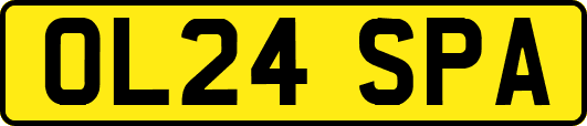 OL24SPA