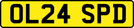 OL24SPD