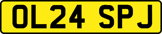 OL24SPJ
