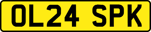 OL24SPK
