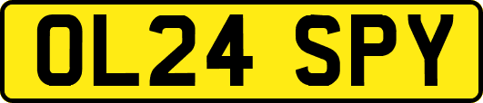 OL24SPY