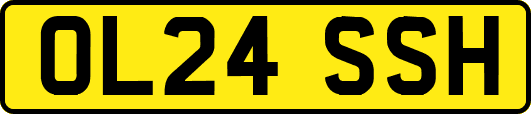 OL24SSH