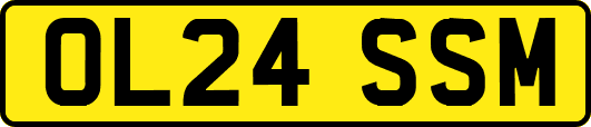 OL24SSM