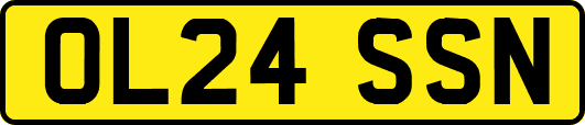 OL24SSN