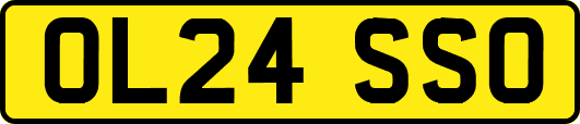 OL24SSO