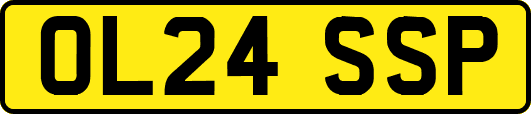 OL24SSP