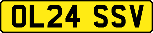 OL24SSV