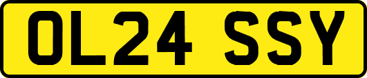 OL24SSY