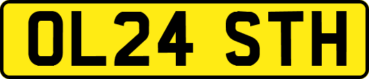 OL24STH