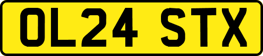 OL24STX