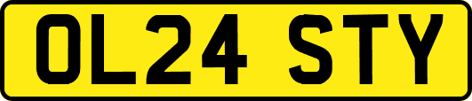 OL24STY