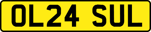 OL24SUL