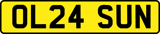 OL24SUN