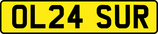OL24SUR
