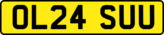 OL24SUU