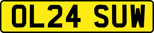 OL24SUW