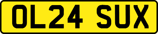 OL24SUX