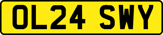 OL24SWY