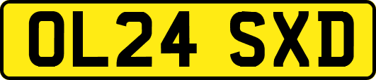 OL24SXD