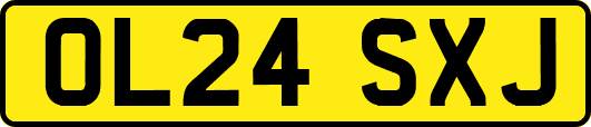 OL24SXJ