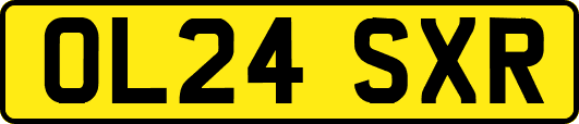 OL24SXR