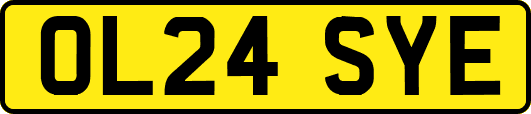 OL24SYE