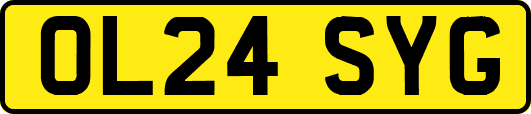 OL24SYG