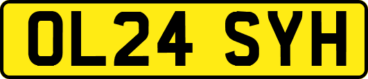 OL24SYH