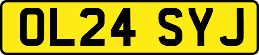 OL24SYJ