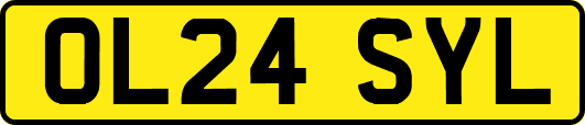 OL24SYL