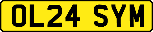 OL24SYM