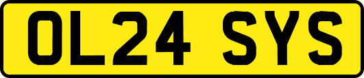 OL24SYS