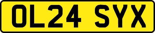 OL24SYX