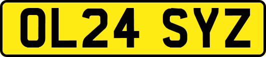 OL24SYZ